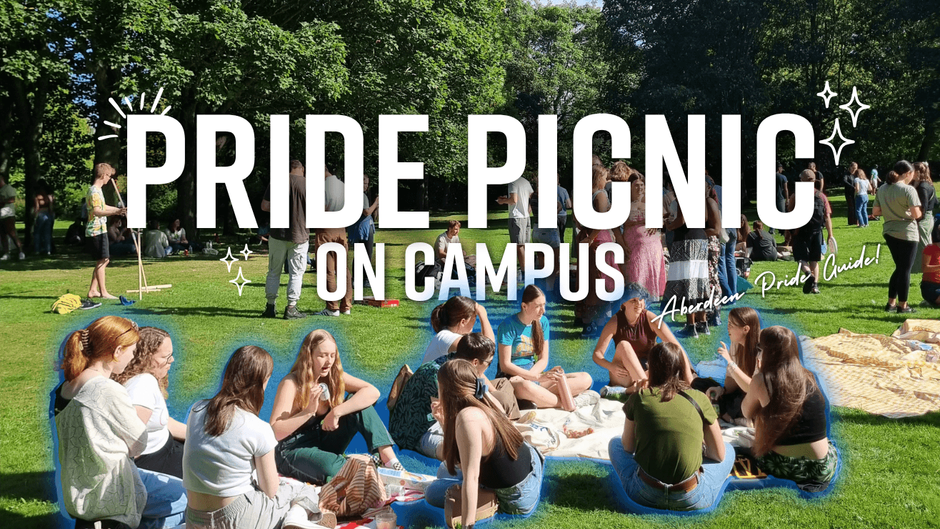 Pride Picnic