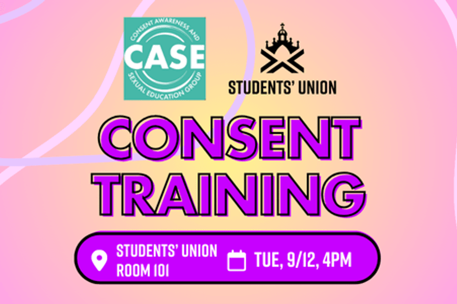 Consent Training