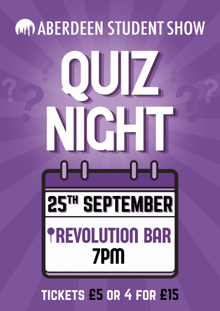 Quiz Night