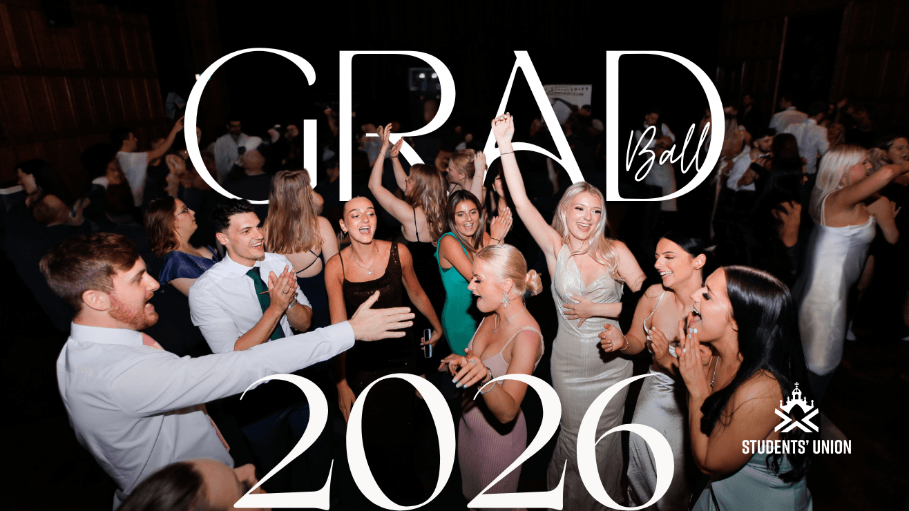 Grad Ball 2026