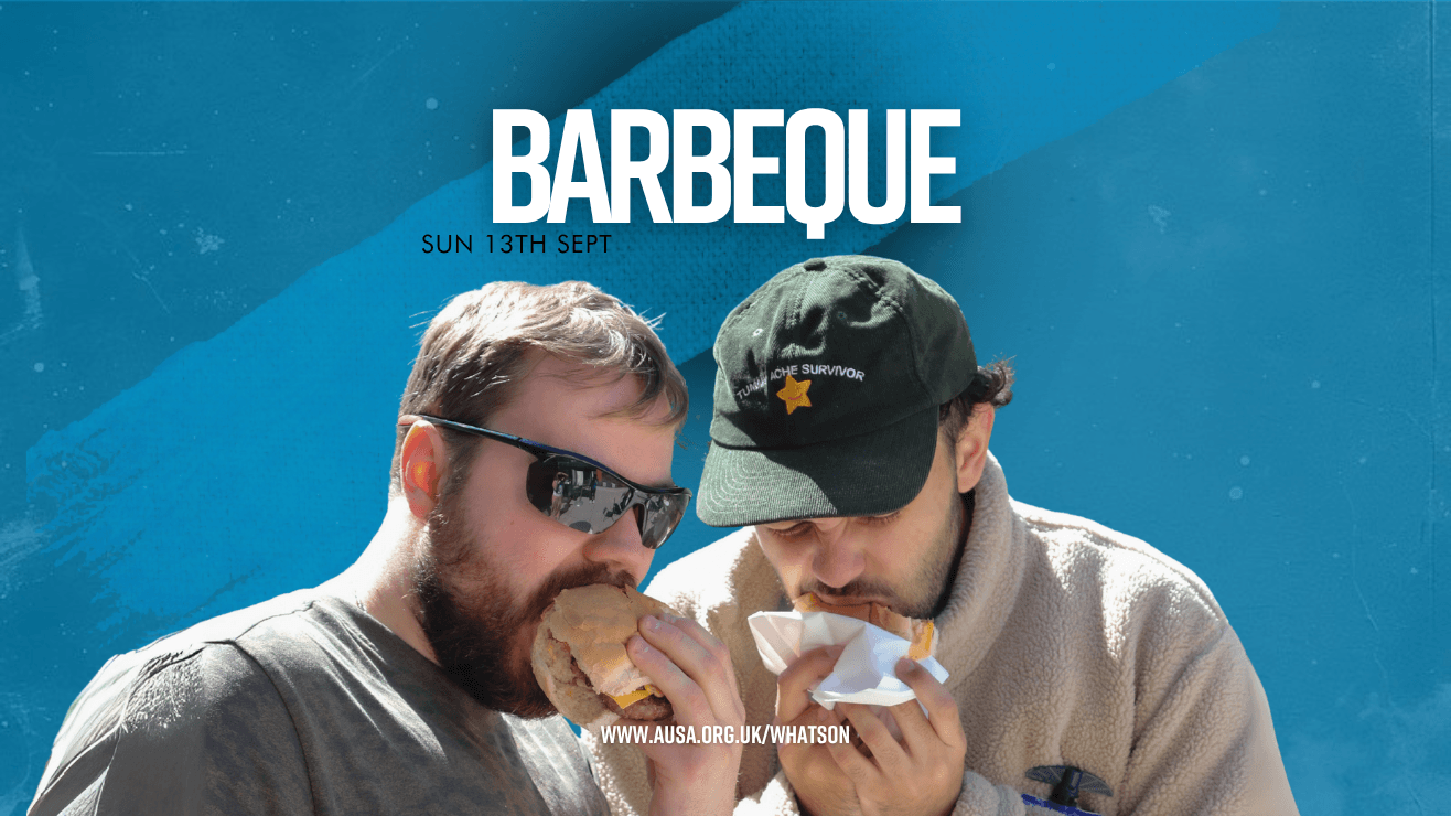 Hillhead BBQ
