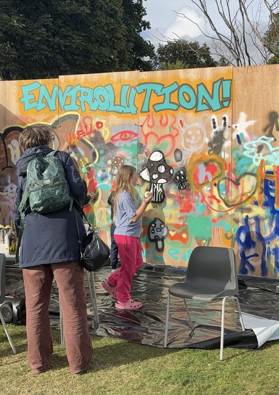 Envirolution Aberdeen
